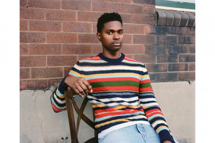 Justsmile Magazine - Johnny Manuel on vulnerability, openness, and ...