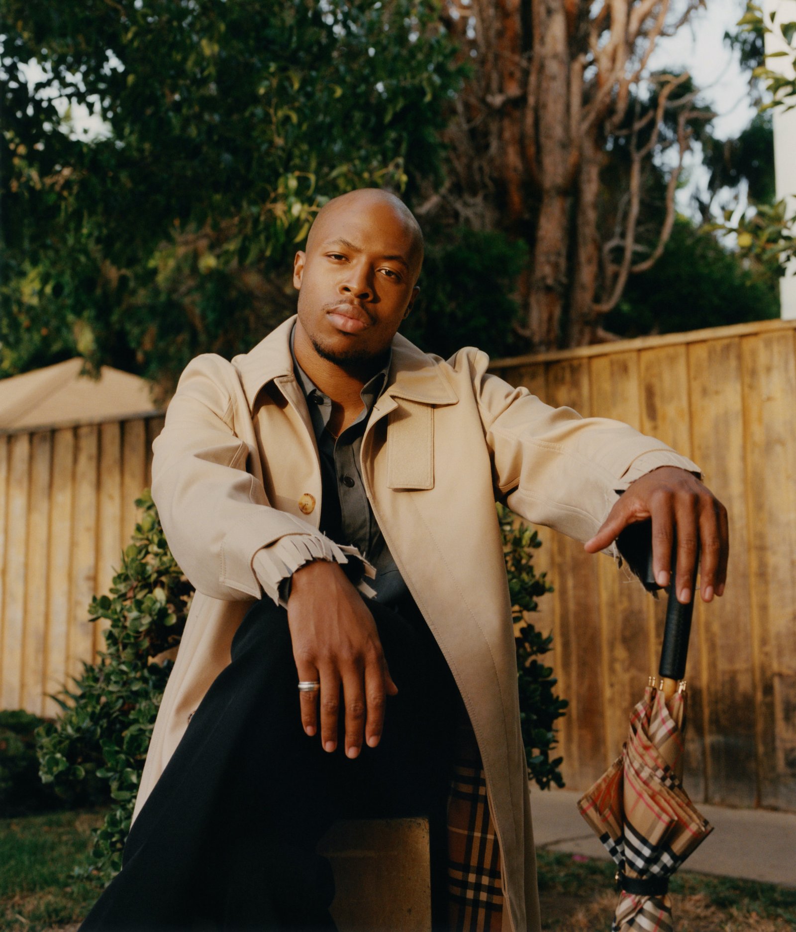 Don C Gifted New Louis Vuitton Low Sneakers by Virgil Abloh